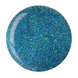 Powder Polish Dip - #5570 Light Blue Glitter (LS)